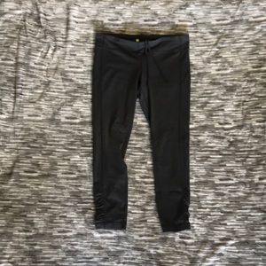 JCP Xersion Fitted Gray Leggings